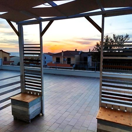 Il Soffione Hotel Castelsardo Kültér fotó