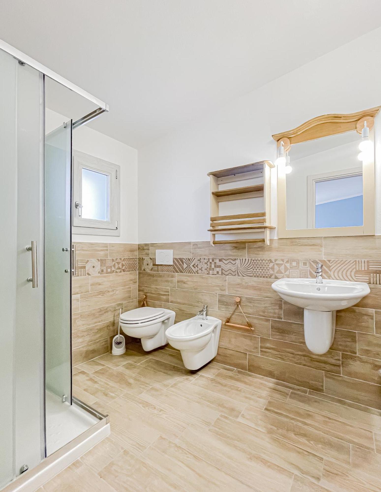 Il Soffione Hotel Castelsardo Kültér fotó