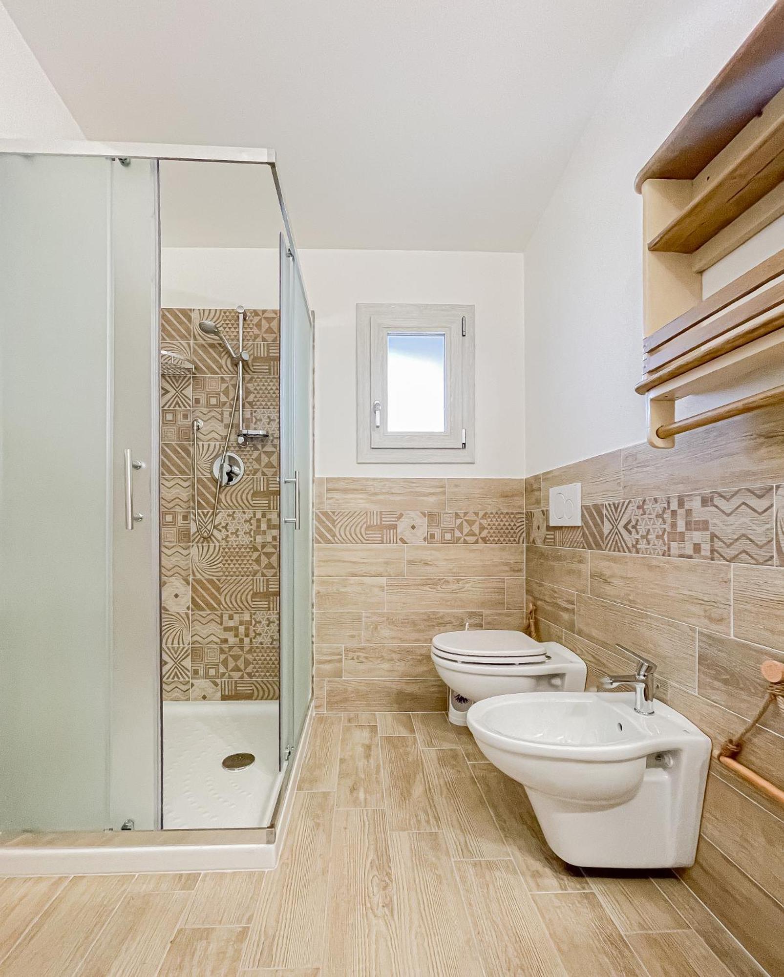 Il Soffione Hotel Castelsardo Kültér fotó
