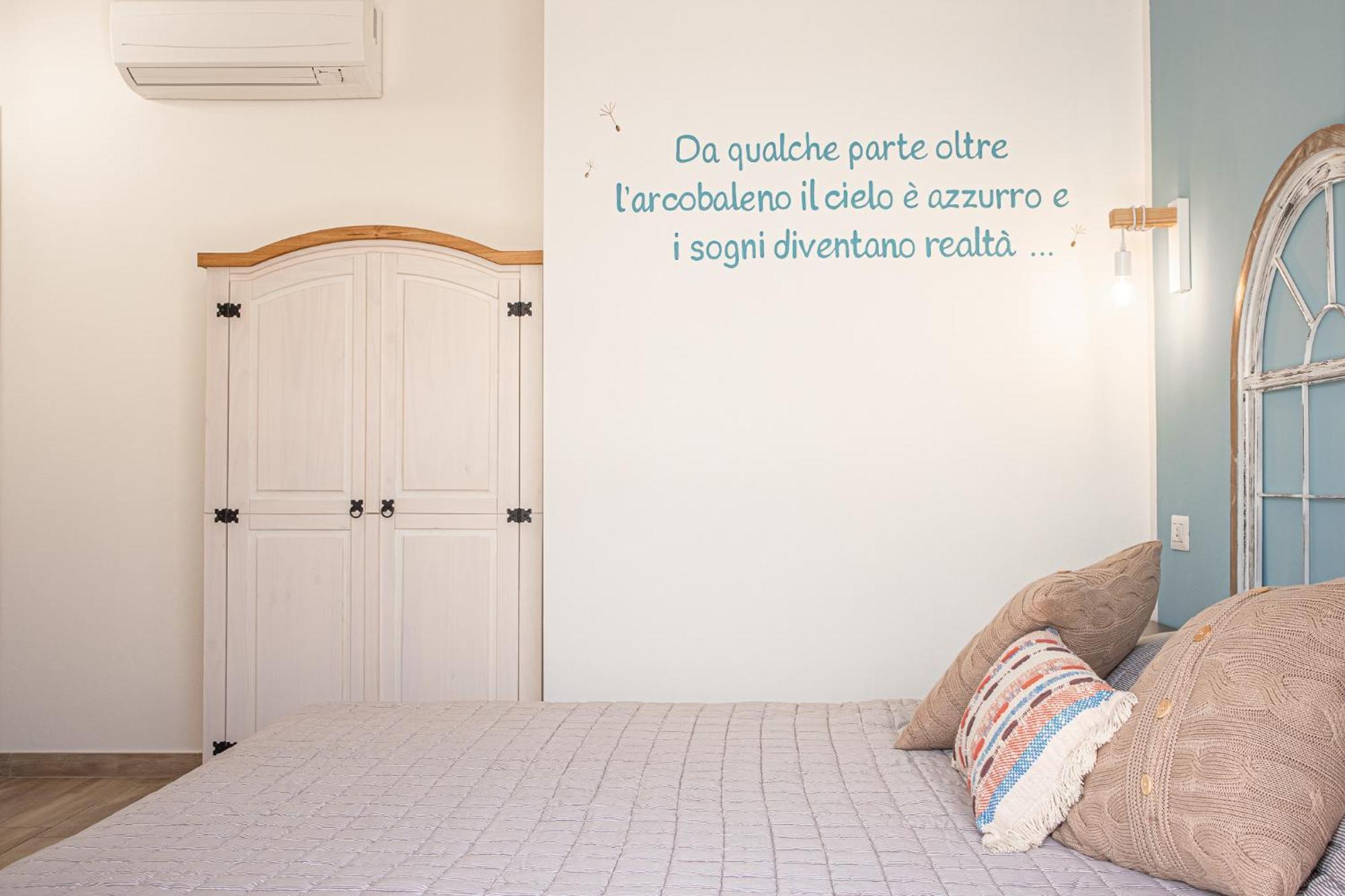 Il Soffione Hotel Castelsardo Kültér fotó