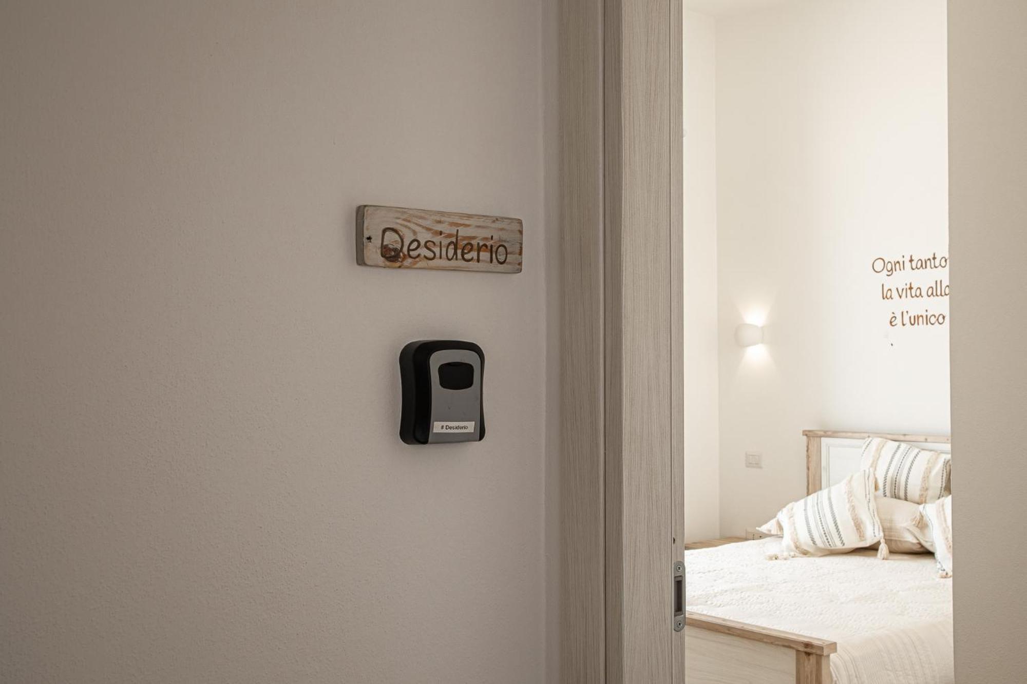 Il Soffione Hotel Castelsardo Kültér fotó