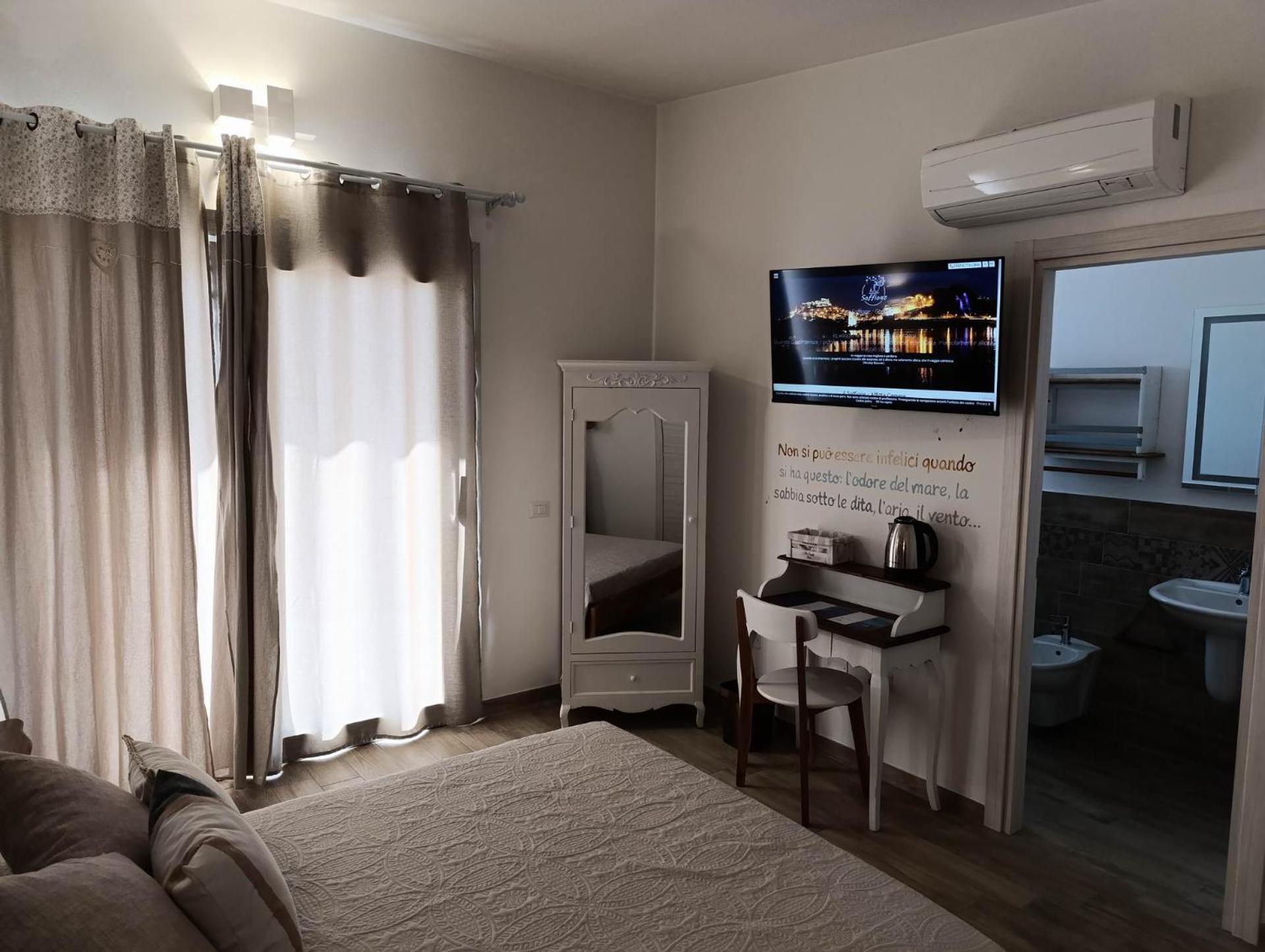 Il Soffione Hotel Castelsardo Kültér fotó