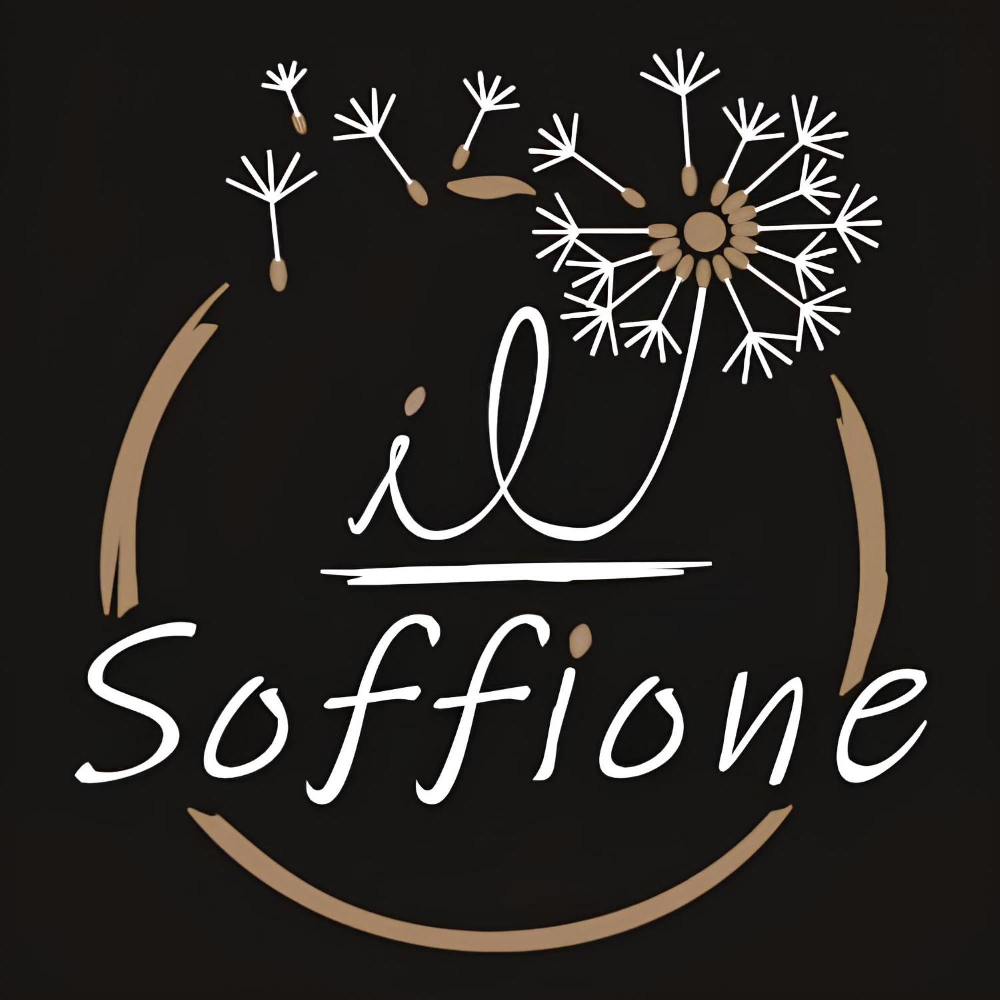 Il Soffione Hotel Castelsardo Kültér fotó